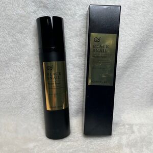 HOLIKA HOLIKA Prime Youth Black Snail‎ Repair Toner Brightening Firming